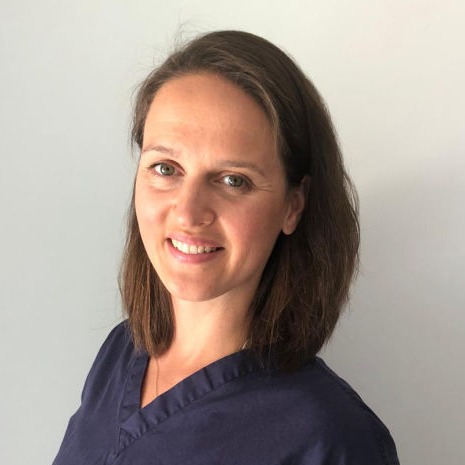 Dr Nicci Meadows