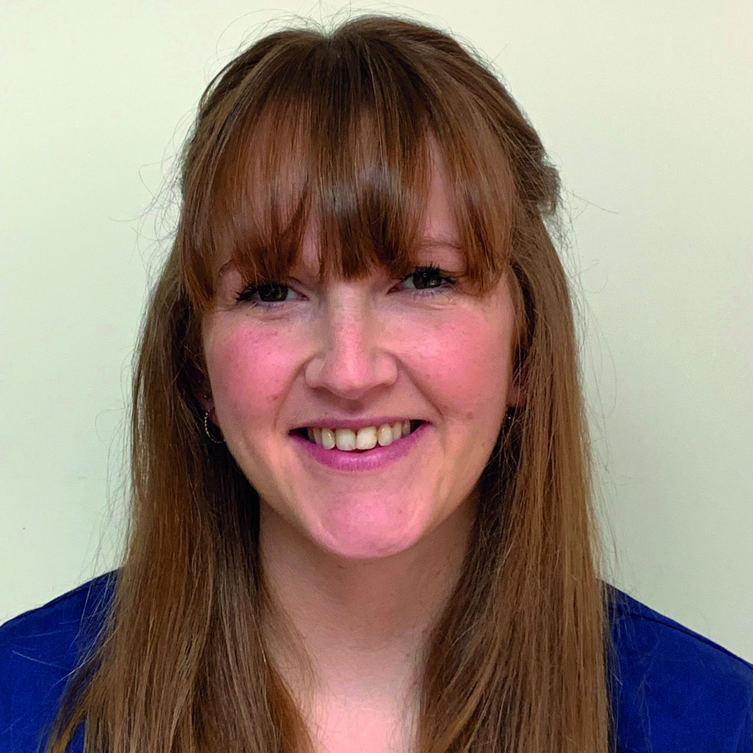 Bev Morgan
